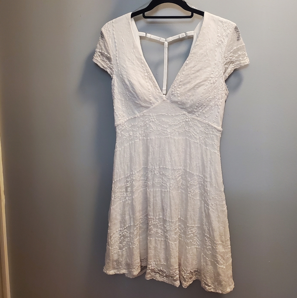 Sun dress